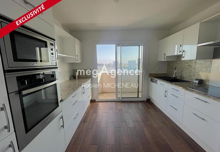 Lejlighed i Nantes, Loire-Atlantique, Nantes - € 229.000 | Ref: 195116 - foto 1