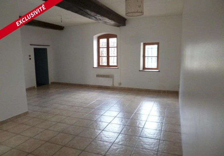 Villa i Bert, Allier, Bert - € 75.000 | Ref: 191003 - foto 1