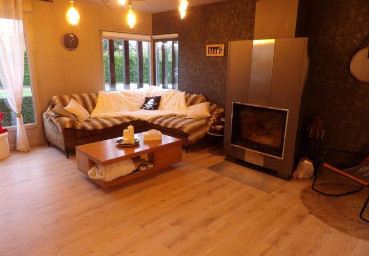 Villa a Heuland, Calvados, Heuland - € 598.000 | Ref: 195431 - foto 1