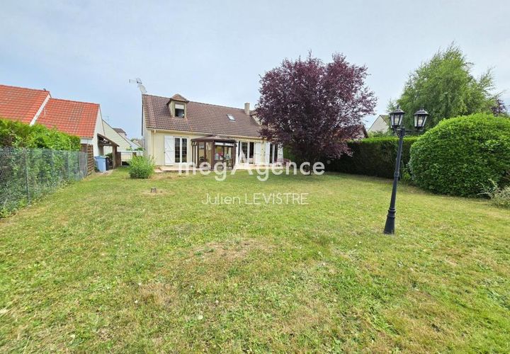 Villa i Auneau, Eure-et-Loir, Auneau - € 249.000 | Ref: 188750 - foto 1