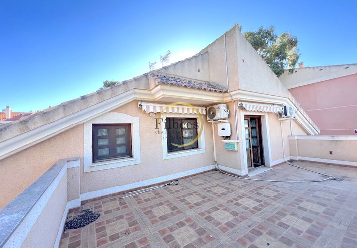 Villa i Mazarron, Murcia, Mazarron - € 359.900 | Ref: 1089 - foto 1