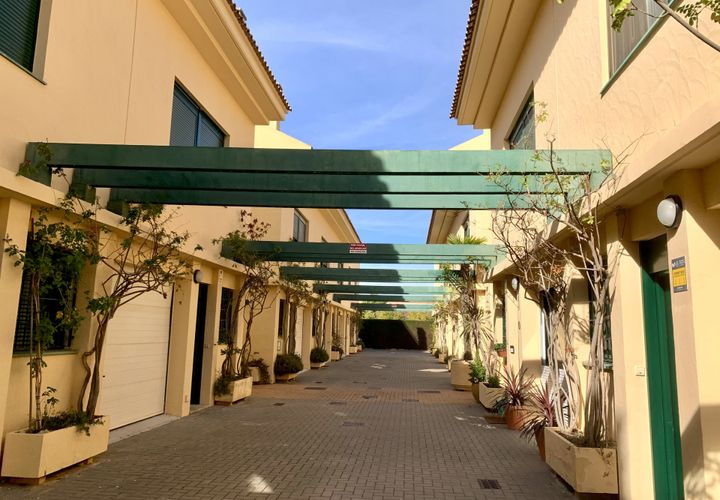 Stadthaus in Javea, Alicante, Javea - € 575.000 | Ref: ES-JAV-019265 - Foto 1