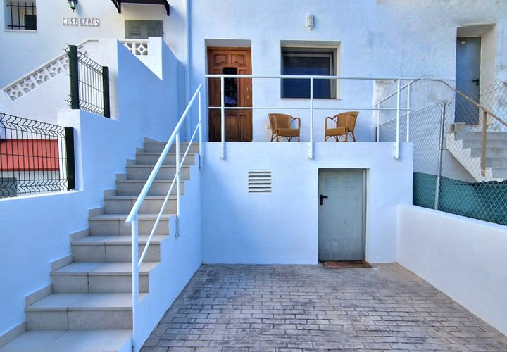 Byhus i Teulada, Alicante, Teulada - € 340.000 | Ref: ES-MOR-019269 - foto 1
