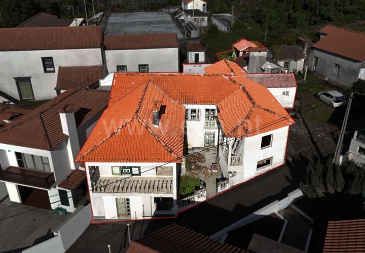 Villa a Madalena, Pico, Madalena - € 198.000 | Ref: 374250292 - foto 1
