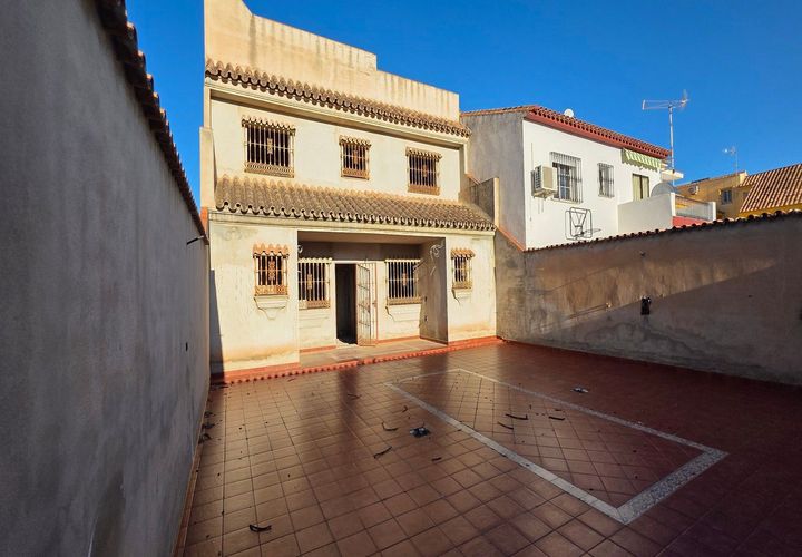 Villa a Fuengirola, Malaga, Fuengirola - € 530.000 | Ref: R5231569 - foto 1