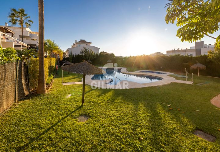 Penthouse i Estepona, Malaga, Estepona - € 395 000 | Ref: 217026 - foto 1