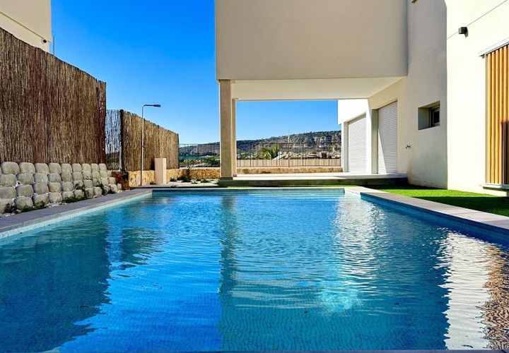 Villa a Algorfa, Alicante, Algorfa - € 659.000 | Ref: P31973 - foto 1