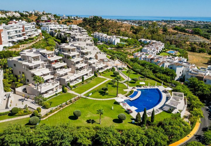 Lejlighed i Marbella, Malaga, Marbella - € 675.000 | Ref: R5232274 - foto 1