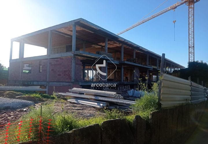Apartament a Valenca, Viana do Castelo, Valenca - € 202.000 | Ref: AV6554 - foto 1