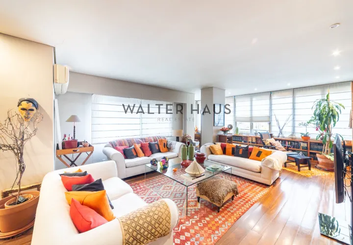Lejlighed i Madrid, Madrid, Madrid - € 1.930.000 | Ref: M30661V - foto 1