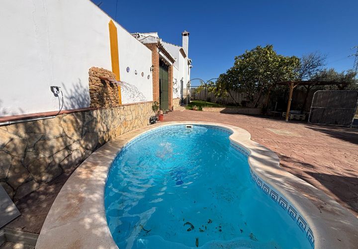 Landejendom i Antequera, Malaga, Antequera - € 472.500 | Ref: 514156b7-45db-4bb9-8 - foto 1