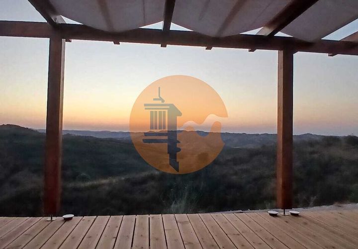 Helårsgrund i Castro Marim, Faro, Castro Marim - € 130.000 | Ref: SU-CS-TR-93733 - foto 1