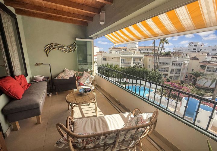 Leilighet i Nerja, Malaga, Nerja - € 475 000 | Ref: R5217883 - foto 1