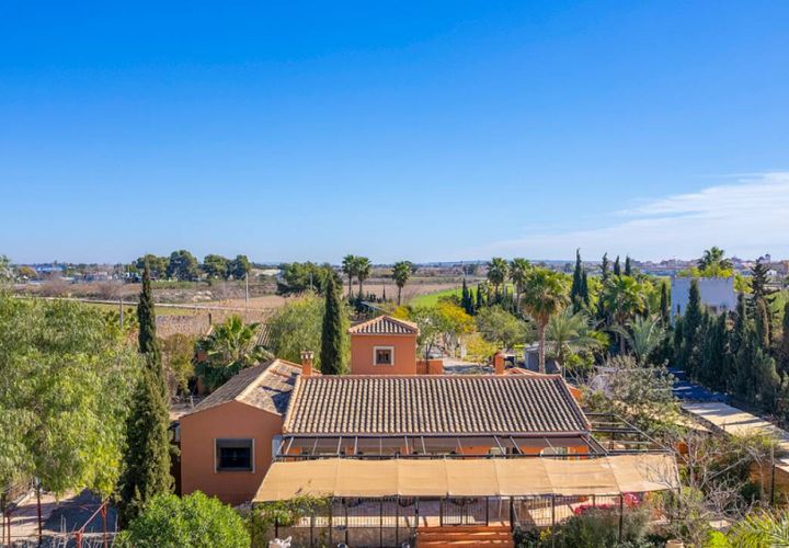 Herregård i Catral, Alicante, Catral - € 975 000 | Ref: QMS-76807 - foto 1