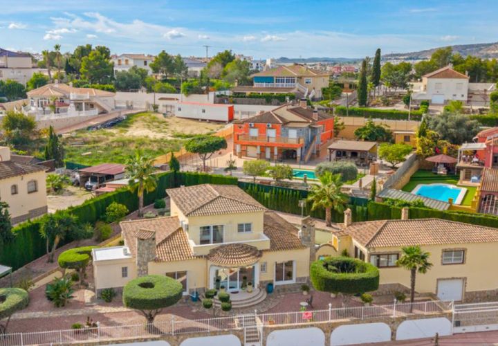 Villa in Algorfa, Alicante, Algorfa - € 650.000 | Ref: QMS-32604 - foto 1