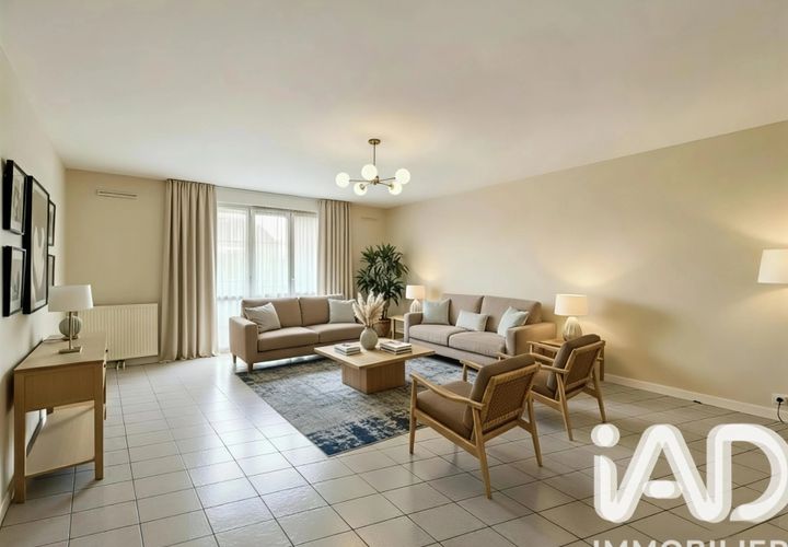 Leilighet i Brive-la-Gaillarde, Correze, Brive-la-Gaillarde - € 169 990 | Ref: 79981 - foto 1