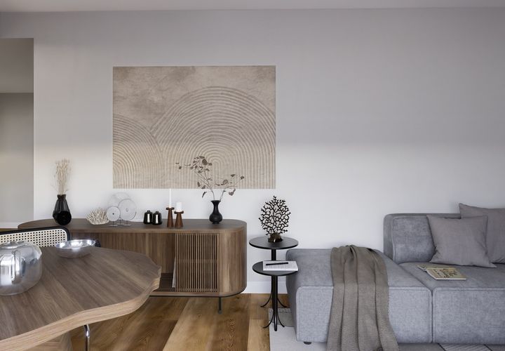 Lejlighed i Javea, Alicante, Javea - € 565.000 | Ref: 1694B1-vlc - foto 1