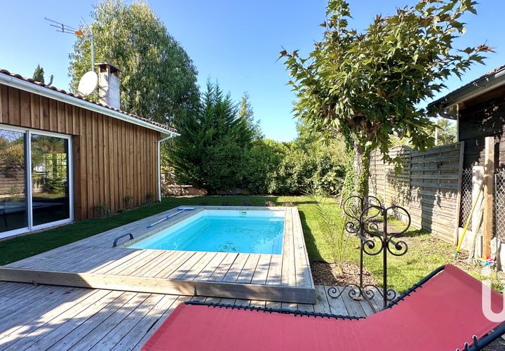 Villa a Ares, Gironde, Ares - € 385.000 | Ref: 74042 - foto 1