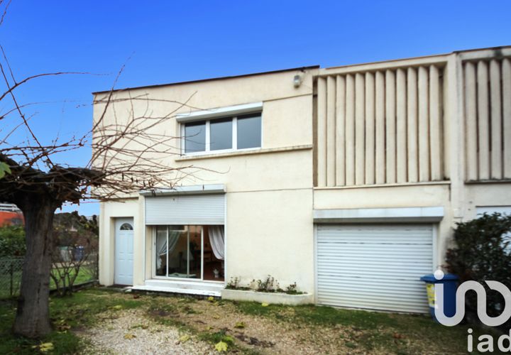 Byhus i Toulouse, Haute-Garonne, Toulouse - € 210.000 | Ref: 58997 - foto 1