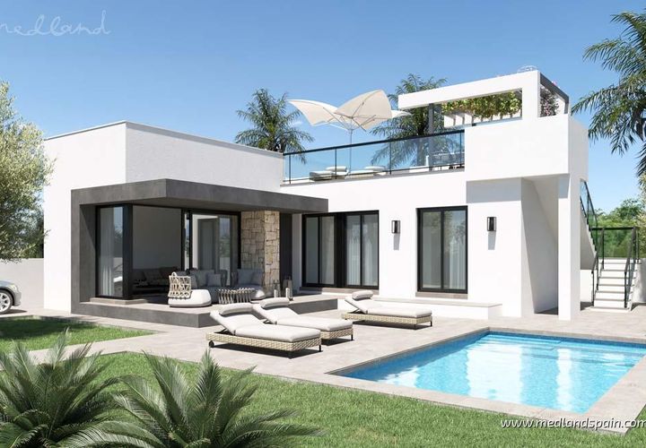 Villa i Denia, Alicante, Denia - € 475.000 | Ref: N-7134079 - foto 1