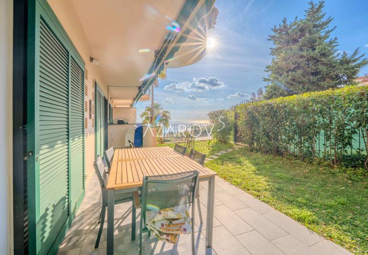 Lejlighed i Sanremo, Imperia, Sanremo - € 470.000 | Ref: 5923 - foto 1