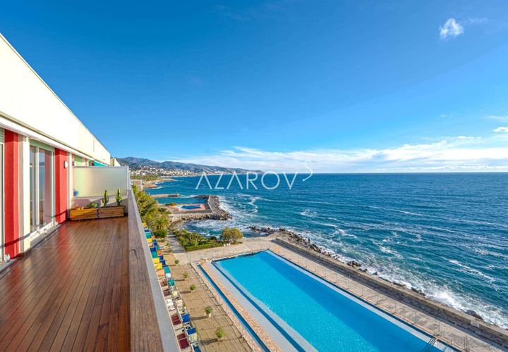 Villa i Sanremo, Imperia, Sanremo - € 645.000 | Ref: 5927 - foto 1