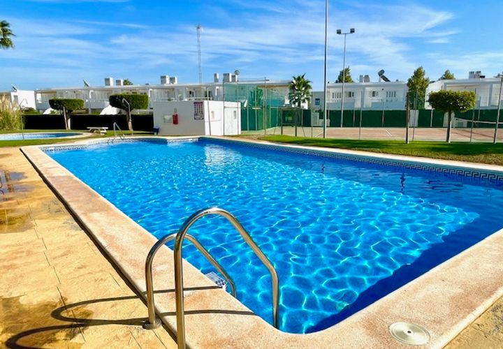Lejlighed i Mojacar, Almeria, Mojacar - € 219.950 | Ref: NW1499 - foto 1