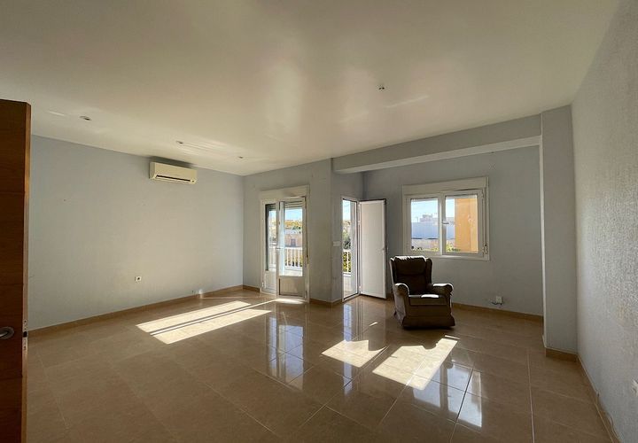 Byhus i Pechina, Almeria, Pechina - € 209.000 | Ref: CAL449-25 - foto 1