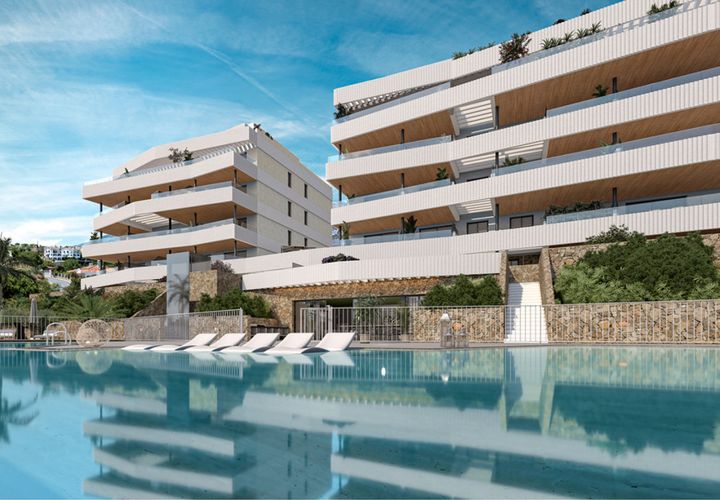 Leilighet i Mijas, Malaga, Mijas - € 250 000 | Ref: 749520 - foto 1