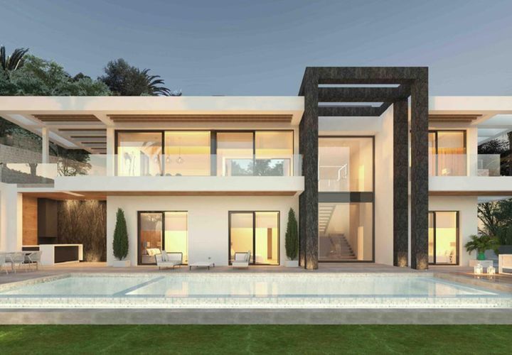 Villa a Benahavis, Malaga, Benahavis - € 1.495.000 | Ref: 749519 - foto 1