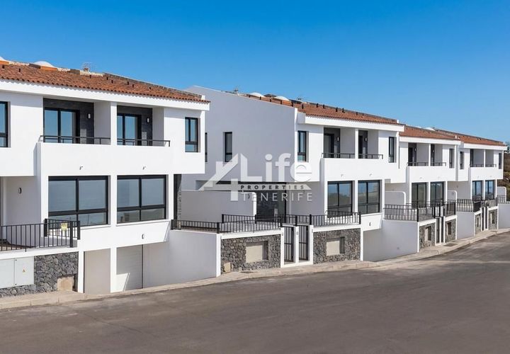 Byhus i La Escalona, Tenerife, La Escalona - € 390.000 | Ref: VS-241125 - foto 1