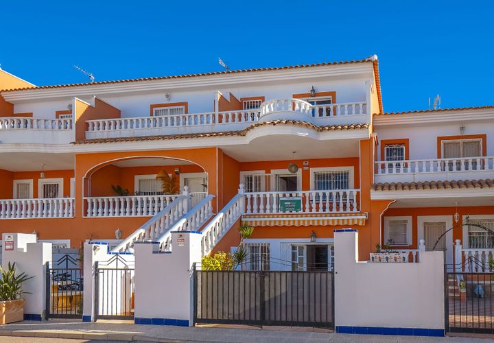 Byhus i Ciudad Quesada, Alicante, Ciudad Quesada - € 259.900 | Ref: NS1736 - foto 1