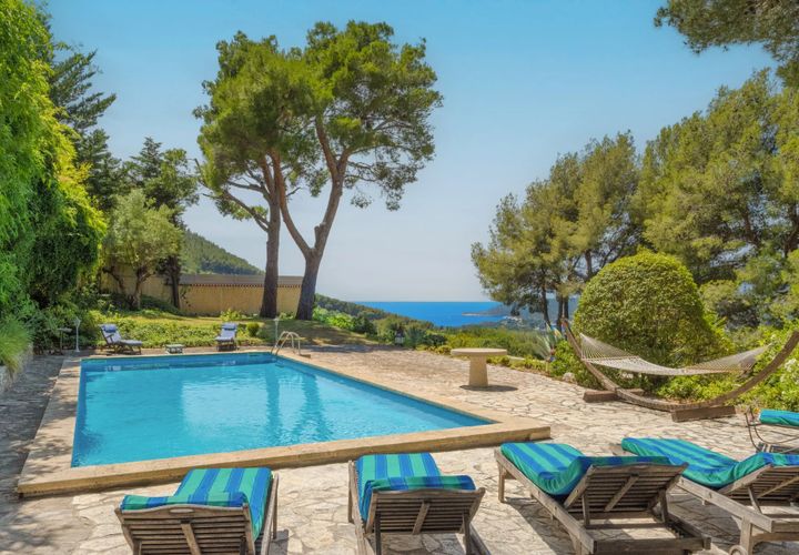 Villa i Cassis, Bouches-du-Rhone, Cassis - € 2.290.000 | Ref: HH-15488955 - foto 1