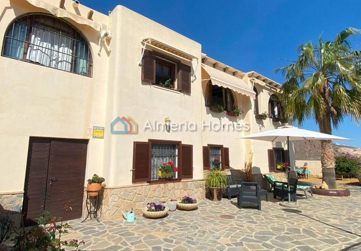 Villa i Mojacar, Almeria, Mojacar - € 410.000 | Ref: VX-14518 - foto 1