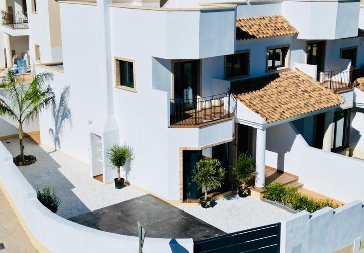 Bungalow i Cox, Alicante, Cox - € 229.000 | Ref: YHS26376J - foto 1