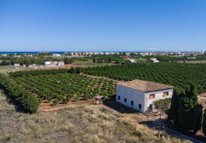 Villa a Denia, Alicante, Denia - € 680.000 | Ref: BG391710S - foto 1
