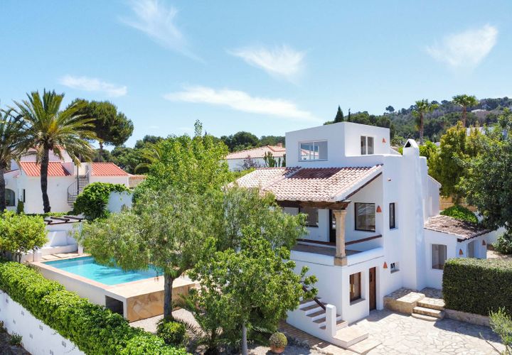 Villa a Javea, Alicante, Javea - € 790.000 | Ref: BG358637T - foto 1