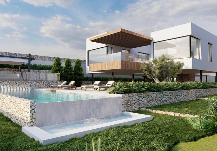 Villa i Javea, Alicante, Javea - € 2.000.000 | Ref: BG335317V - foto 1