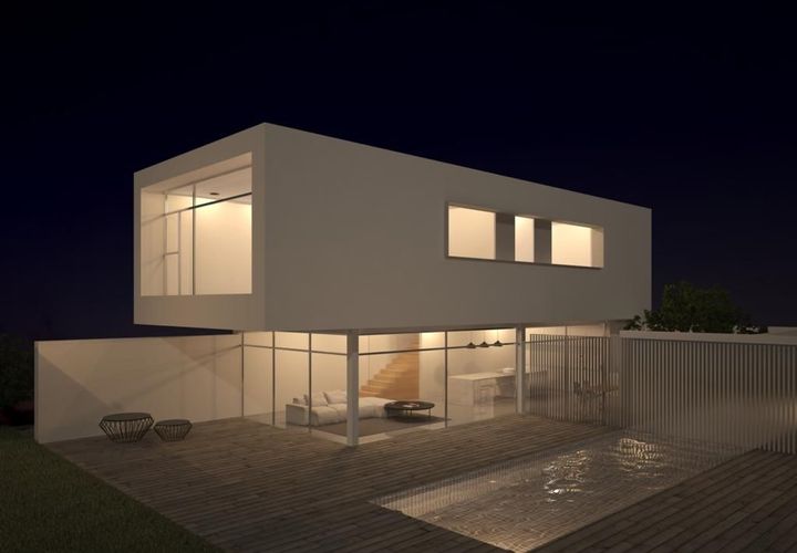 Villa a Benissa, Alicante, Benissa - € 1.495.000 | Ref: BG25003J - foto 1