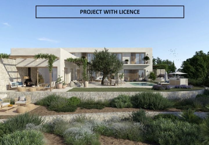 Villa i Calpe, Alicante, Calpe - € 2.450.000 | Ref: BG29689X - foto 1