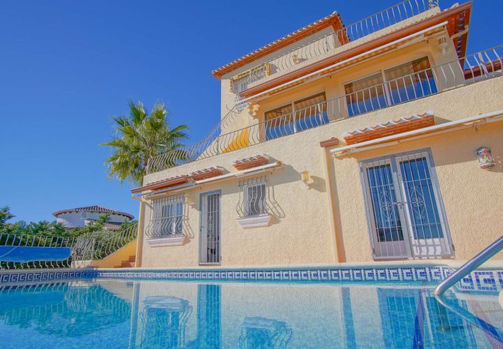 Villa a Pego, Alicante, Pego - € 765.000 | Ref: BG15123Y - foto 1