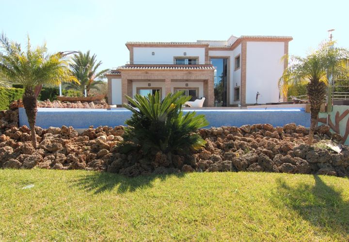 Villa a Javea, Alicante, Javea - € 1.315.000 | Ref: BG66129P - foto 1