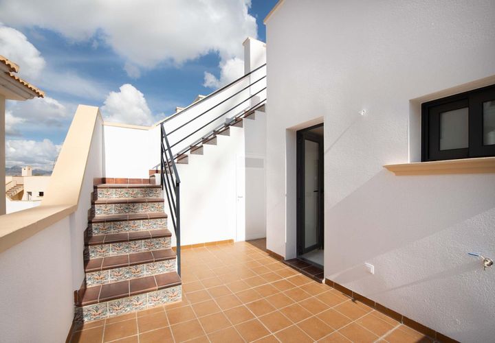 Byhus i Cox, Alicante, Cox - € 239.000 | Ref: SKNBG-92919 - foto 1