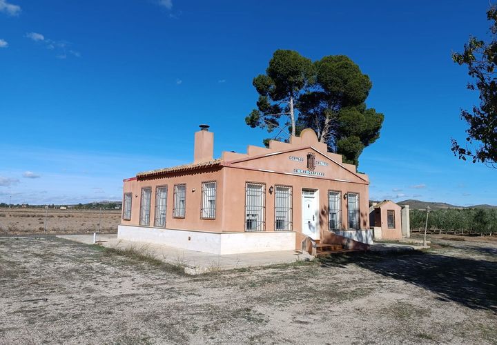 Villa en Yecla, Murcia, Yecla - € 210.000 | Ref: 41073-PB - photo 1