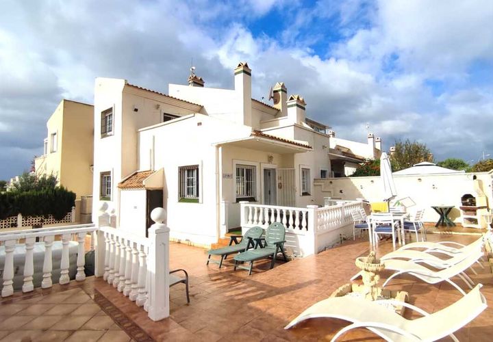Villa i Playa Flamenca, Alicante, Playa Flamenca - € 249.000 | Ref: ks5013 - foto 1