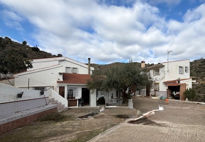 Landejendom i Colmenar, Malaga, Colmenar - € 399.000 | Ref: ID4409 - foto 1