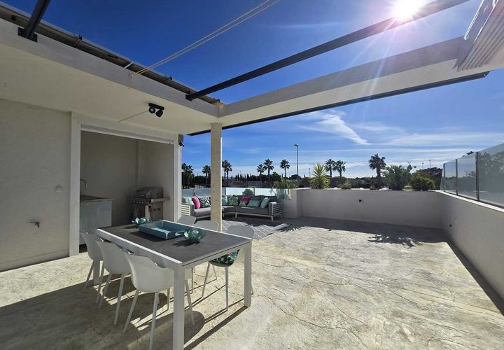 Rækkehus i Torre Pacheco, Murcia, Torre Pacheco - € 299.950 | Ref: MCDC251101 - foto 1