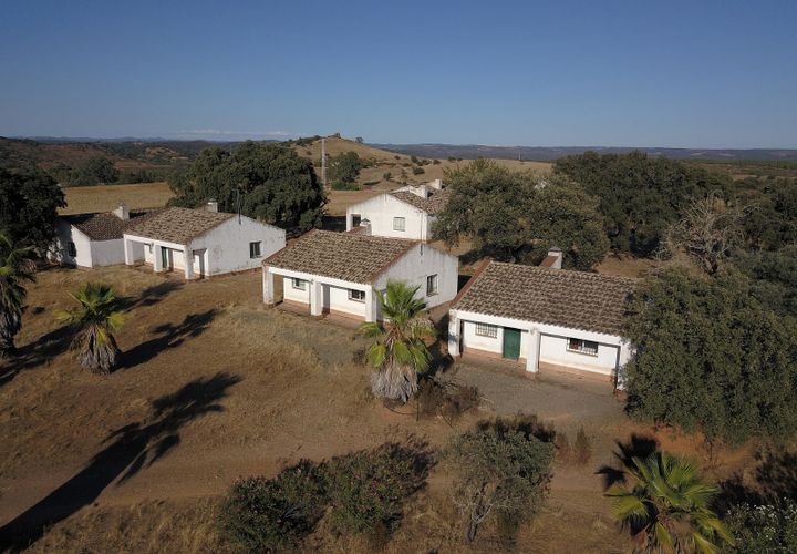 Finca i Huelva, Huelva, Huelva - € 945.000 | Ref: 1048 - foto 1