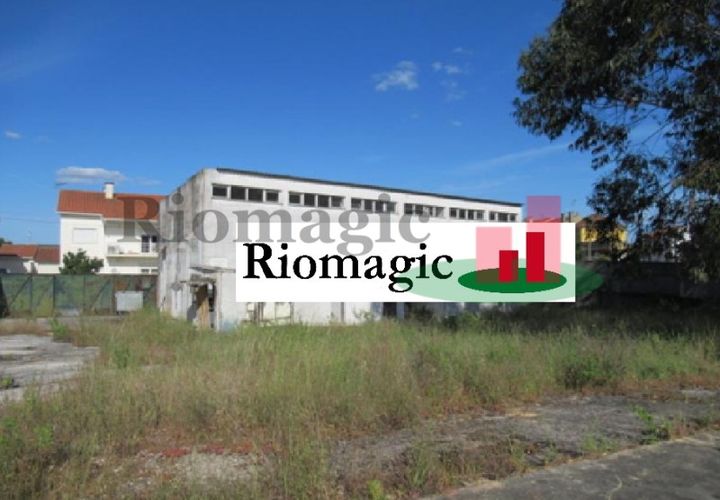 Erhvervsejendom i Abrantes, Santarem, Abrantes - € 499.000 | Ref: 403.22 - foto 1