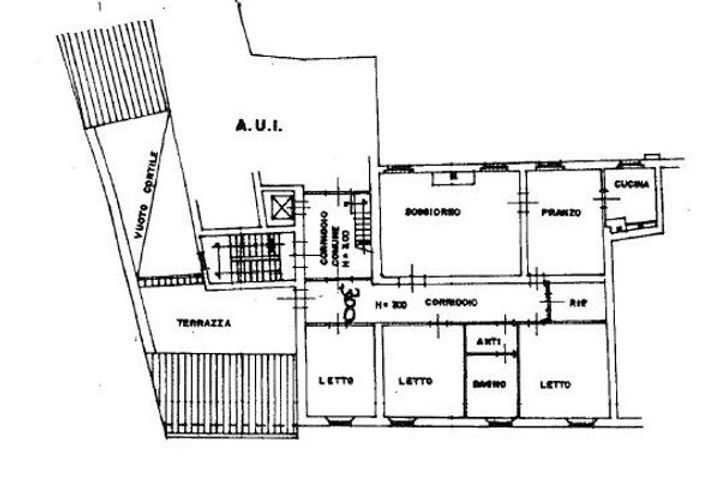 Lejlighed i Cesena, Forli-Cesena, Cesena - € 380.000 | Ref: G003 - foto 1